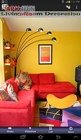 living room decoration designs