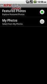 picasa for multipicture livewp
