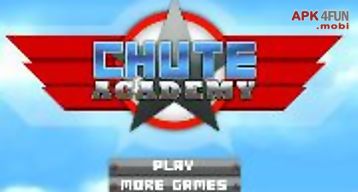 The chute academy