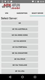 uk vpn with free trial