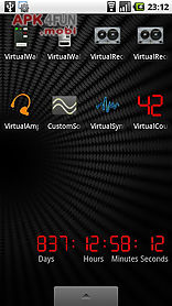 virtual countdown