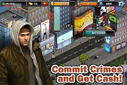 crime city (action rpg)