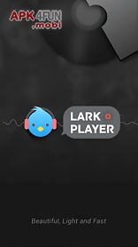 lark player - top music player