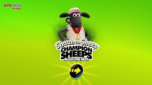 shaun the sheep ar viewer