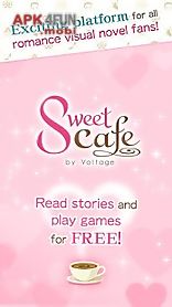 sweet cafe by voltage
