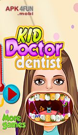 dentist doctor games