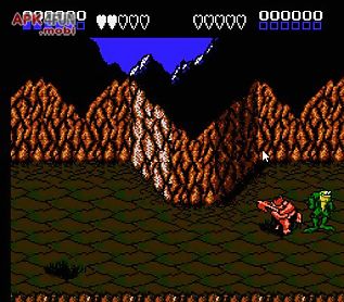 battletoads game for android