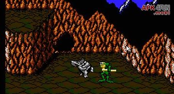 Battletoads game for android