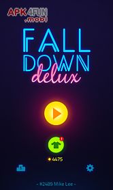 falldown! deluxe