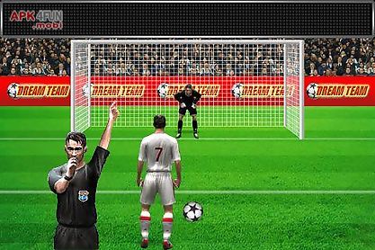 football penalty