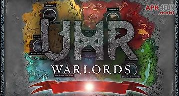 Uhr: warlords