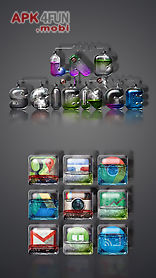 3d science lab solo theme