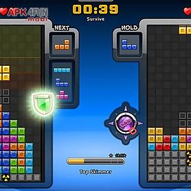 guide for tetris battle