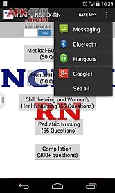 nursing nclex-rn reviewer