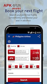 philippine airlines - mypal