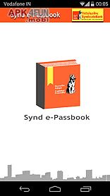 synd e-passbook