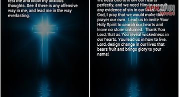 Verse-a-day bible verses free