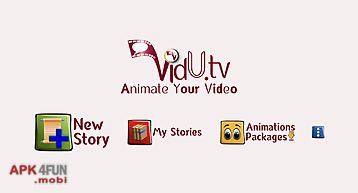 Vidu - video animation editing