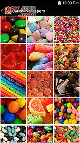 candy wallpapers