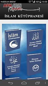 islam ansiklopedisi