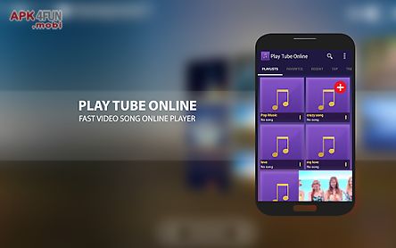 play tube online