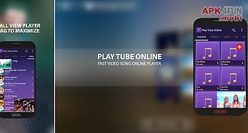 Play tube online