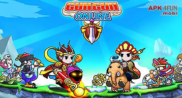 Gungun online