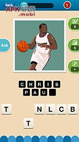 hi guess the basketball star