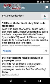 delhi public transport offline