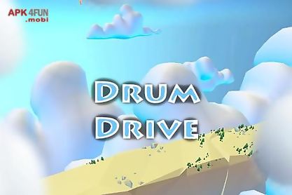 drum drive