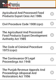 indian bare acts (law books)