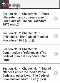 indian bare acts (law books)