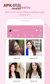 ipair-meet, chat, dating