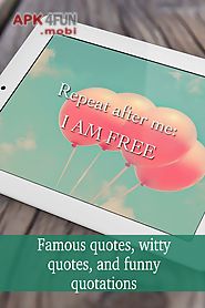 quotes and quotations