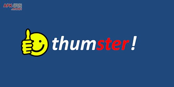 thumster