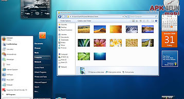 Learn windows 7 for dummy pc