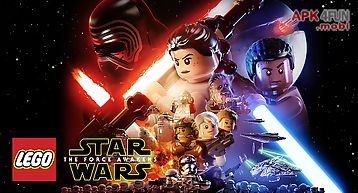 Lego® star wars™: tfa