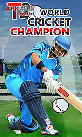 t20 world cricket champions