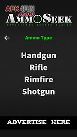ammoseek - ammo search engine