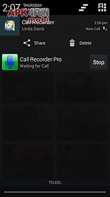digital call recorder