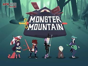 monster mountain