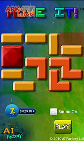 move it! free - block puzzle