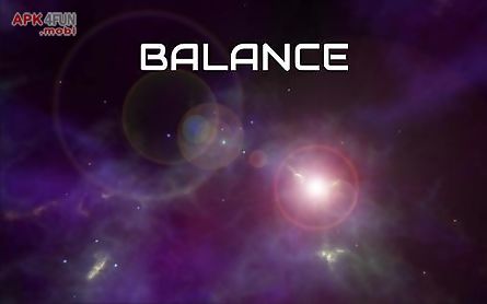 balance: galaxy-ball
