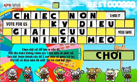 cat rescueword scrabble game to improve english