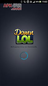 damnlol - funny pictures