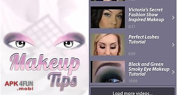 Makeup tips pro free