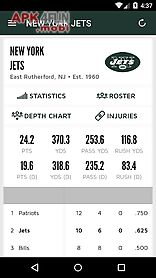 official new york jets