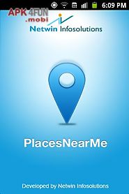 places near me