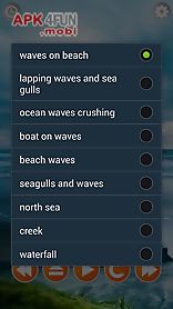sea sounds ocean nature sounds