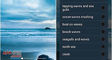 Sea sounds ocean nature sounds